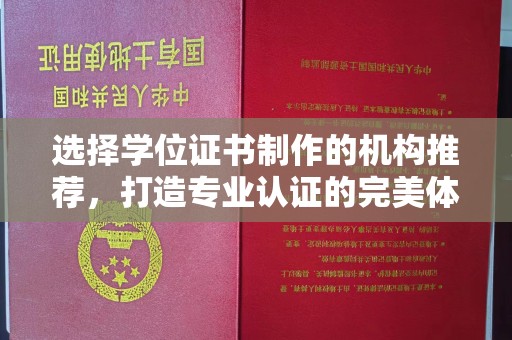 京山选择学位证书制作的机构推荐，打造专业认证的完美体验